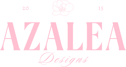 Azalea Designs logo